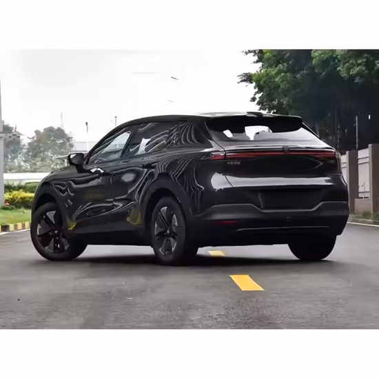 Denim Trousers High Waist Straight Leg Denim Women Pant Casual Tall Ladies Blue Hot Sale