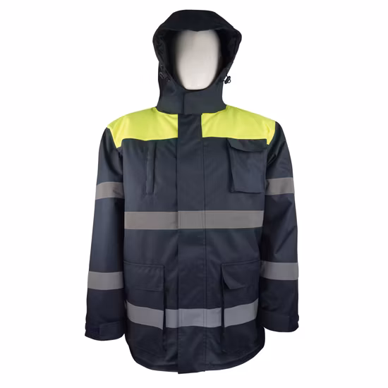 Stand Collar Work Uniform Workclothes Work Suit