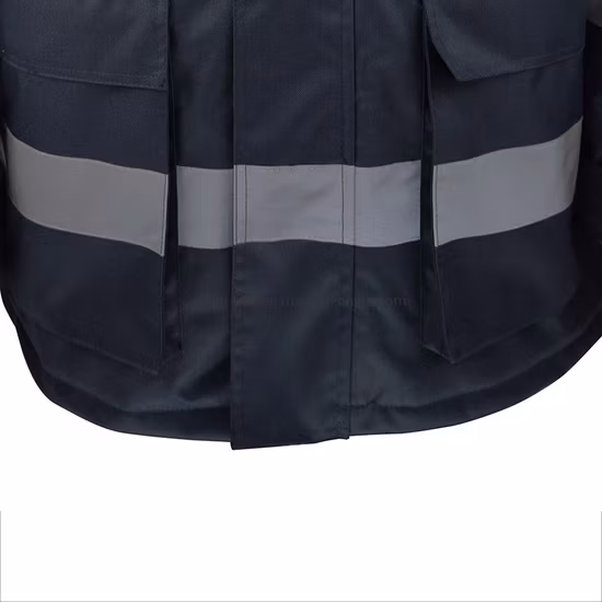 Stand Collar Work Uniform Workclothes Work Suit