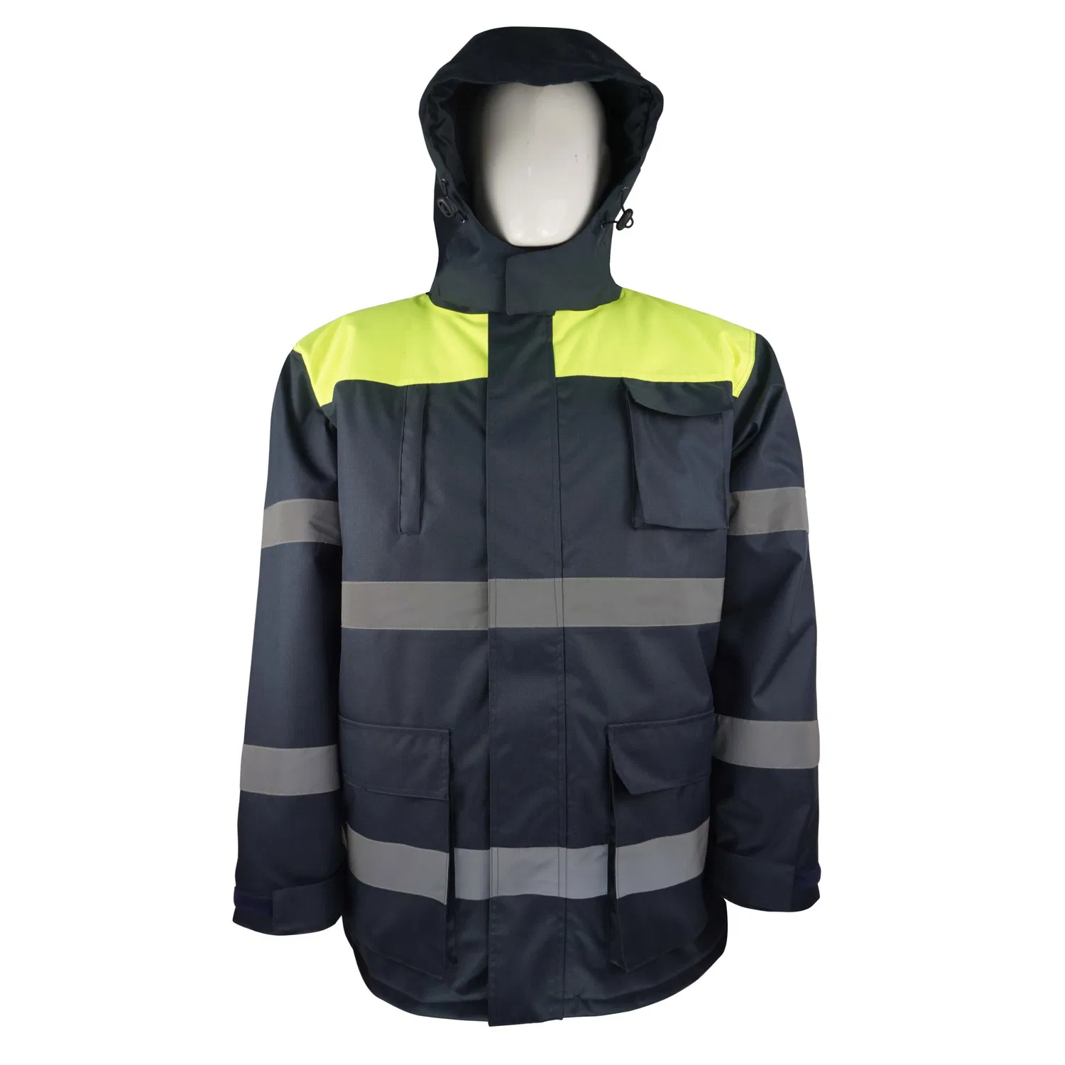 Stand Collar Work Uniform Workclothes Work Suit
